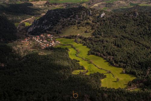 Fotografía panorámica por Borjatrivifoto
